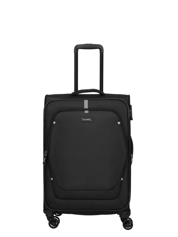 Travelite UMBRIA Trolley M erw. — manufacturer gallery