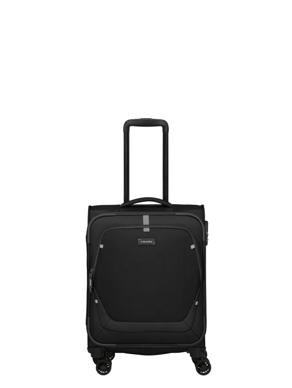 Travelite UMBRIA Trolley S — manufacturer gallery