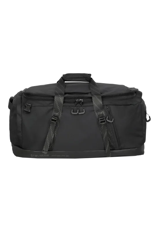 Travelite VENTURE LINE Travel bag L — manufacturer gallery