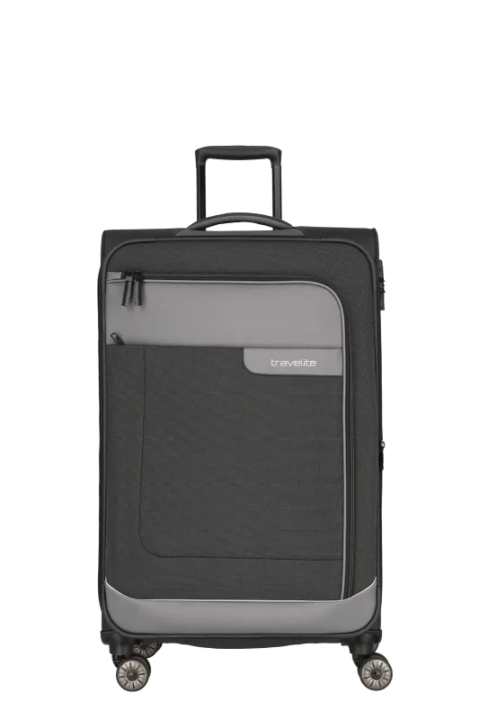 travelite Viia Trolley L exp. — manufacturer gallery