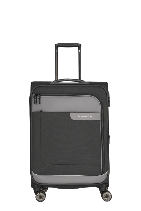 travelite Viia Trolley M exp. — manufacturer gallery