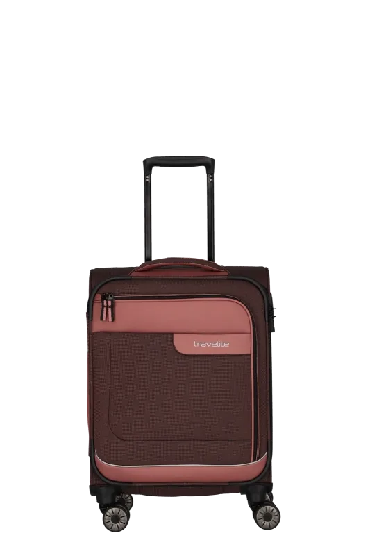 travelite Viia Trolley S — manufacturer gallery