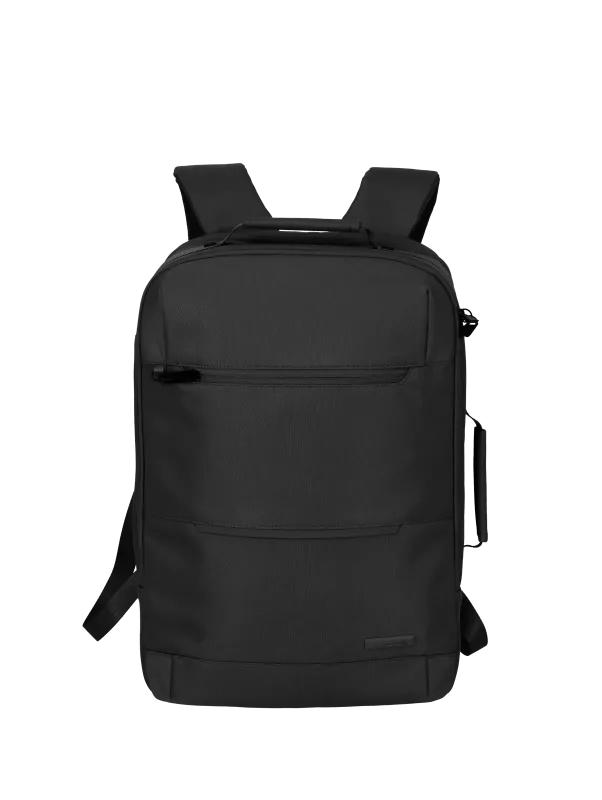 Travelite WORKFLOOW Backpack L — manufacturer gallery