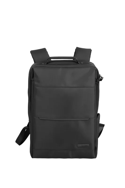 Travelite WORKFLOOW Backpack M — manufacturer gallery