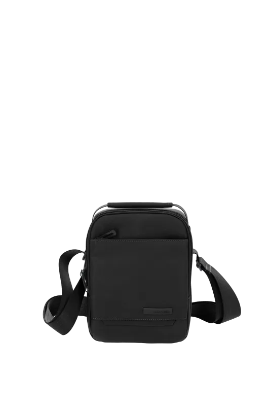 Travelite WORKFLOOW Shoulder bag — manufacturer gallery