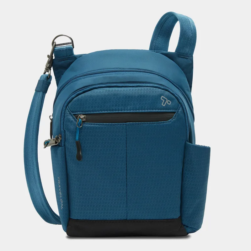 Travelon Anti-Theft Active® Tour Bag — manufacturer gallery