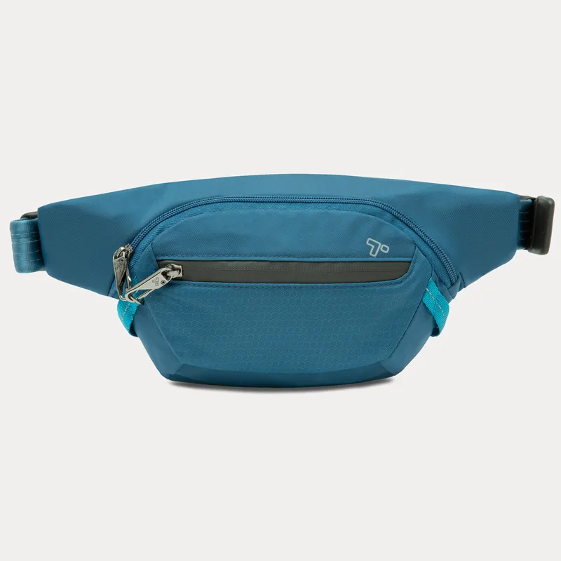 Travelon Anti-Theft Active® Waist Pack — manufacturer gallery