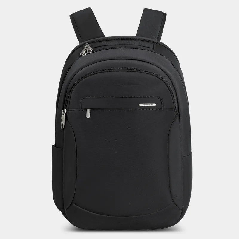 Travelon Anti-Theft Classic Large Backpack — manufacturer gallery