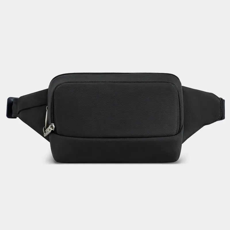 Travelon Anti-Theft Classic Waist Pack — manufacturer gallery