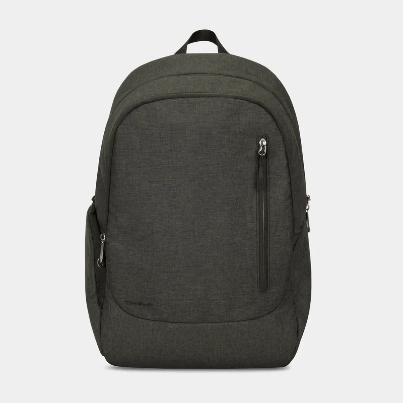 Travelon Anti-Theft Urban® Backpack — manufacturer gallery