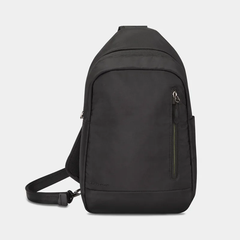 Travelon Anti-Theft Urban® Sling — manufacturer gallery