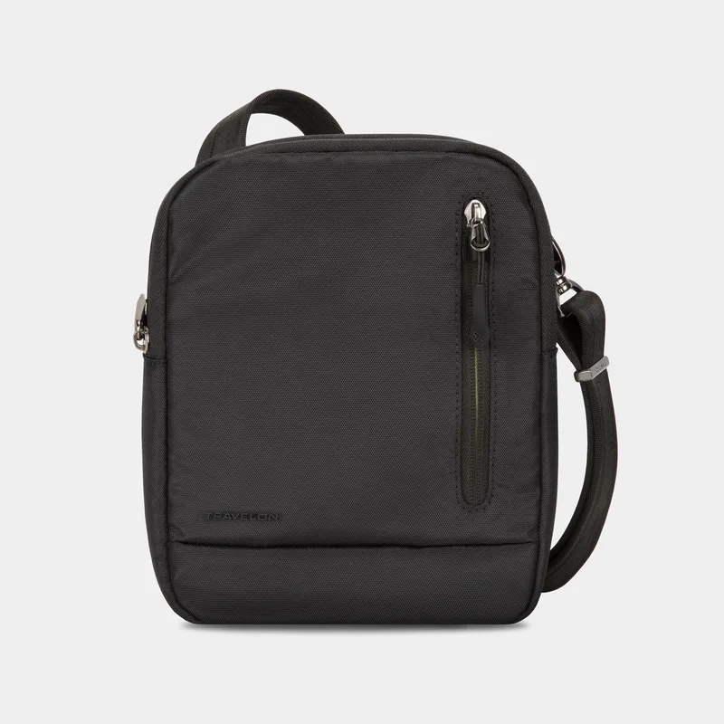 Travelon Anti-Theft Urban® Small Crossbody — manufacturer gallery