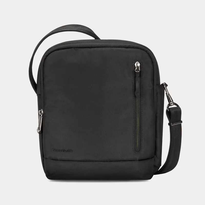 Travelon Anti-Theft Urban® Tour Bag — manufacturer gallery