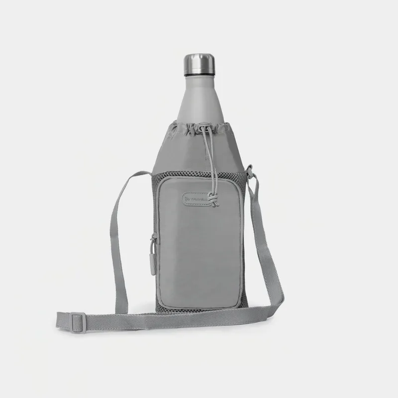 Travelon Insulated Water Bottle Tote — manufacturer gallery