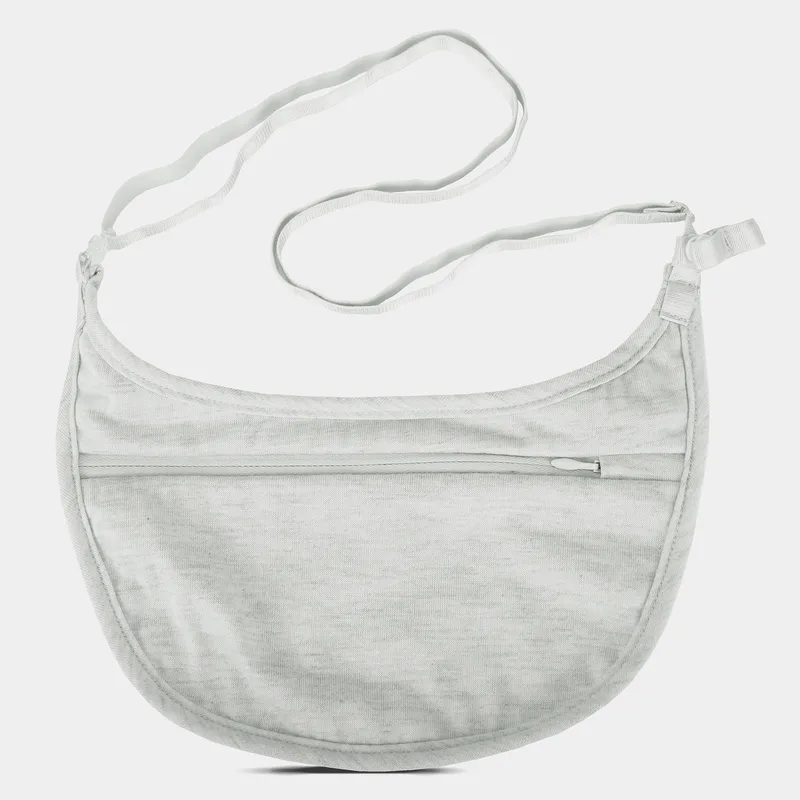 Travelon Ladies Undergarment Crossbody Pouch — manufacturer gallery