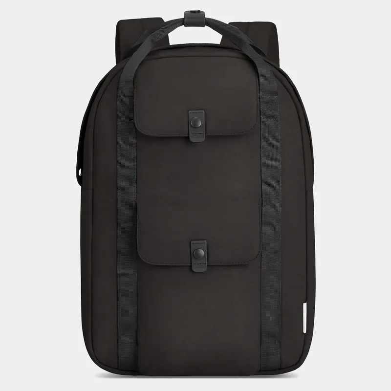 Travelon Origin Sustainable Anti-Theft Daypack — manufacturer gallery