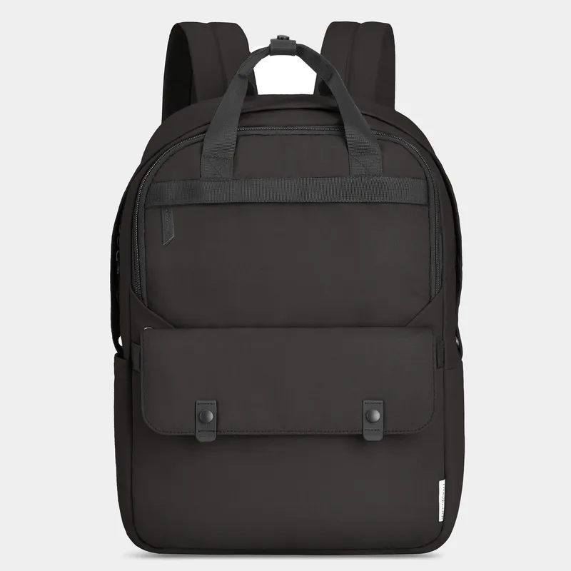 Travelon Origin Sustainable Anti-Theft Large Backpack — manufacturer gallery