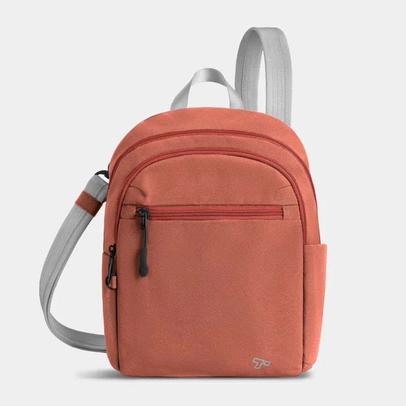 Travelon The Voyages Anti-Theft Tour Bag — manufacturer gallery