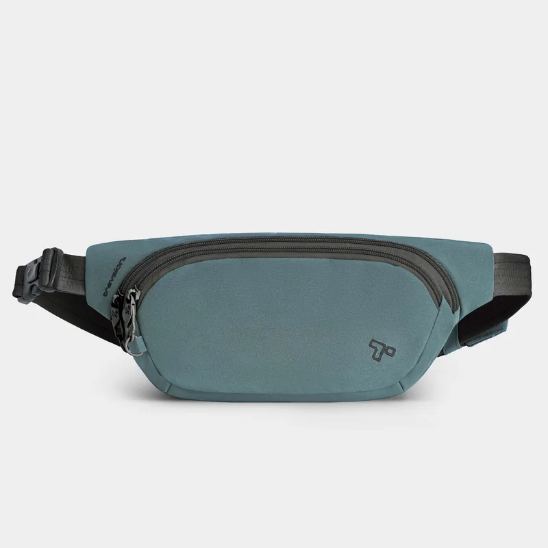 Travelon The Voyages Anti-Theft Waist Pack — manufacturer gallery