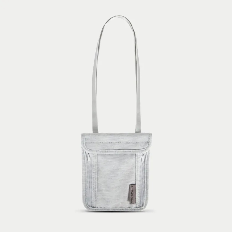 Travelon Undergarment Neck Pouch — manufacturer gallery