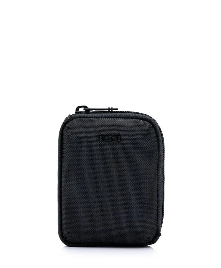 TUMI モジュラー・アクセサリー・ポーチ — manufacturer gallery