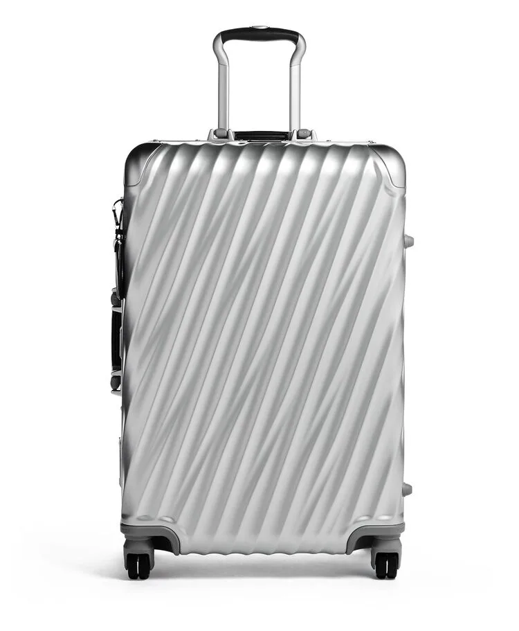 TUMI ショート・トリップ・パッキングケース — manufacturer gallery