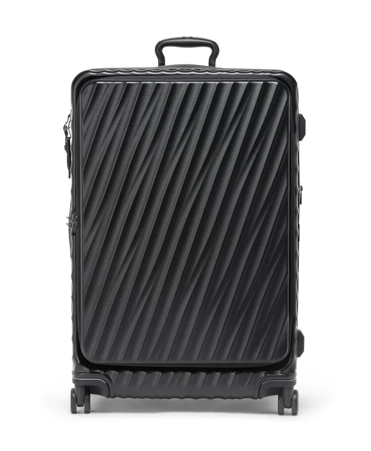 TUMI 19 DEGREE ラージ・フロント・アクセス・エクスパンダブル・チェックイン — manufacturer gallery