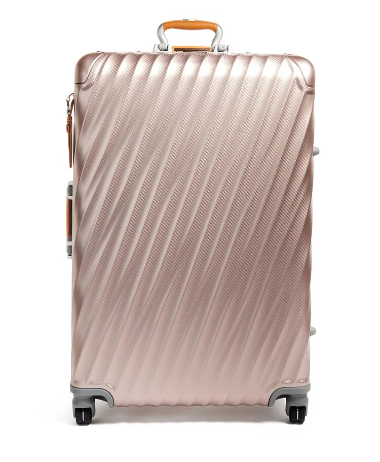 TUMI 19 DEGREE ALUMINUM エクステンデッド・トリップ・パッキングケース — manufacturer gallery