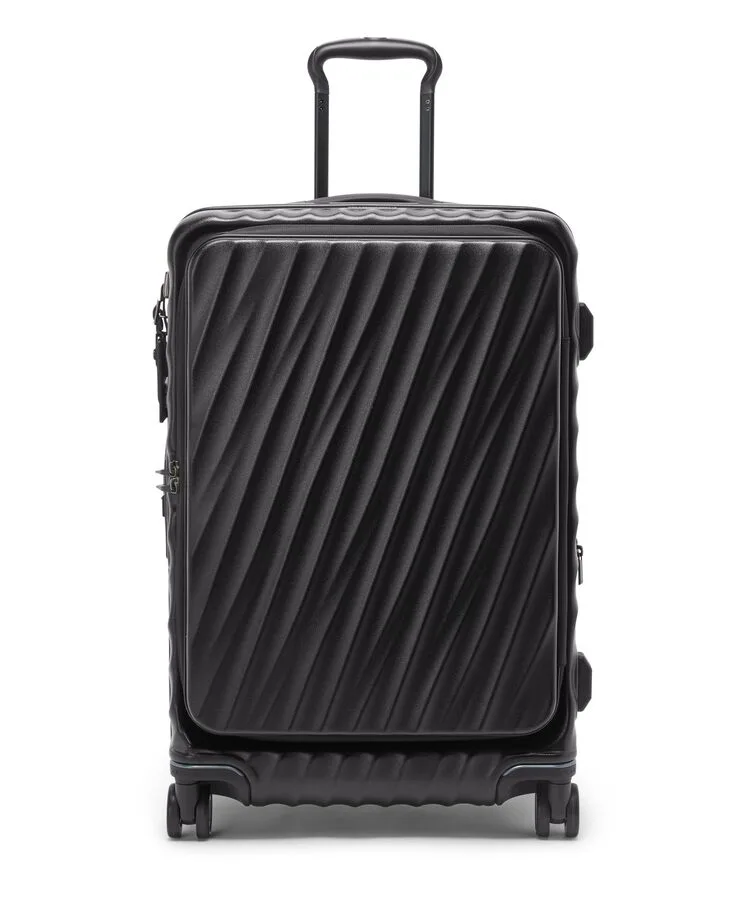TUMI 19 DEGREE ミディアム・フロント・アクセス・エクスパンダブル・チェックイン — manufacturer gallery