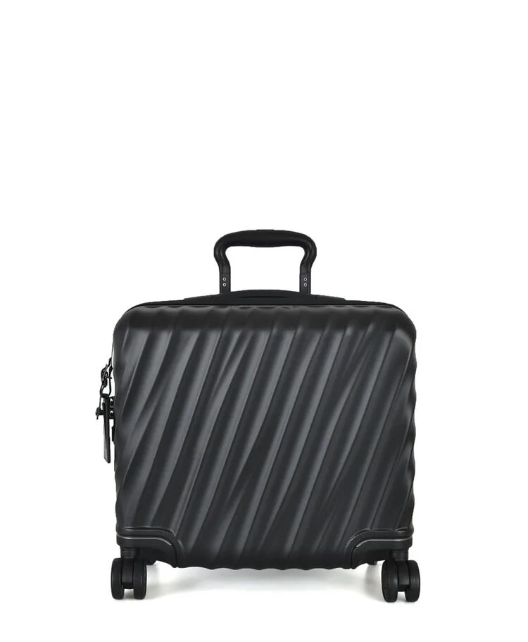 TUMI 19 DEGREE コンパクト・キャリーオン — manufacturer gallery
