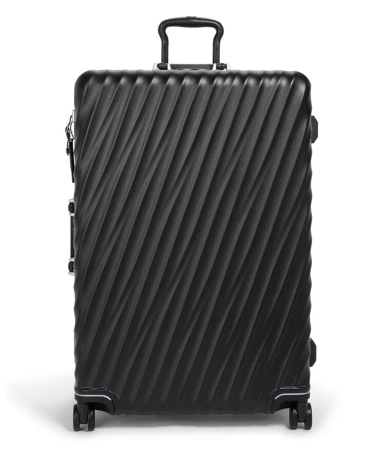 TUMI 19 DEGREE FRAME エクステンデッド・トリップ・4ウィール・パッキングケース — manufacturer gallery