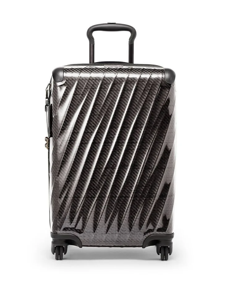 TUMI 19 DEGREE LITE インターナショナル・キャリーオン — manufacturer gallery
