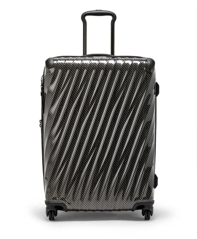 TUMI 19 DEGREE LITE ショート・トリップ・パッキングケース — manufacturer gallery