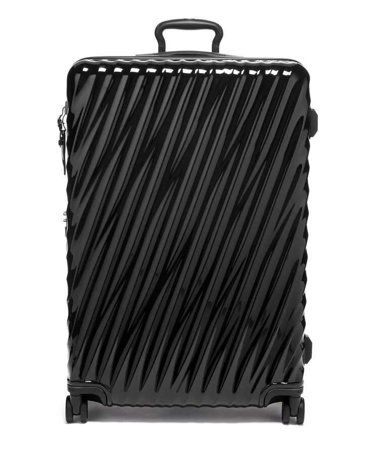 TUMI エクステンデッド・トリップ・エクスパンダブル・4ウィール・パッキングケース — manufacturer gallery