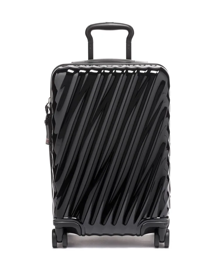 TUMI インターナショナル・エクスパンダブル・4ウィール・キャリーオン — manufacturer gallery