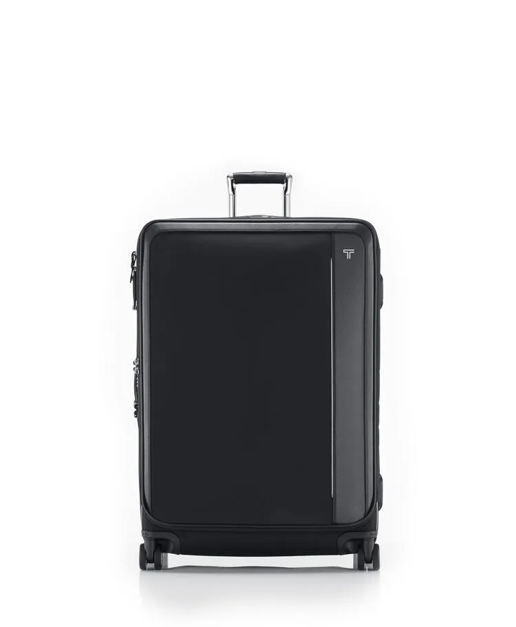 TUMI ARRIVÉエクステンデッド・トリップ・デュアル・アクセス・4ウィール・パッキングケース — manufacturer gallery