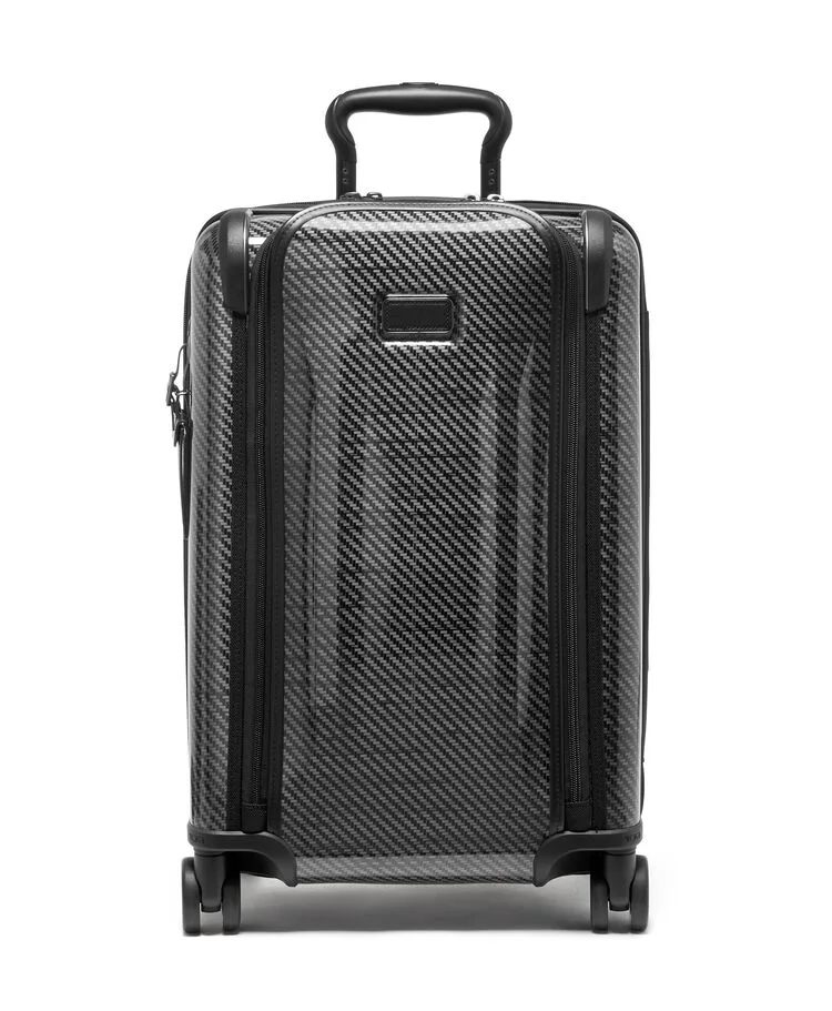 TUMI インターナショナル・フロント・ポケット・エクスパンダブル・キャリーオン — manufacturer gallery
