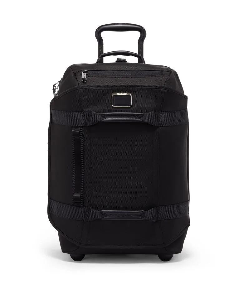 TUMI ウィールド・ダッフル・キャリーオン — manufacturer gallery