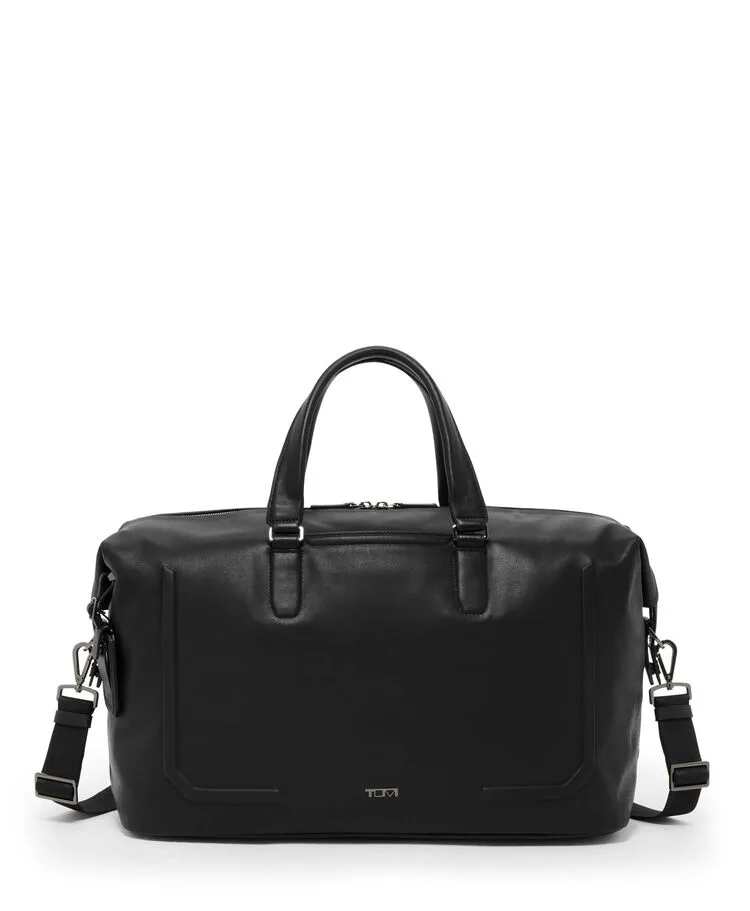TUMI HARRISON 「ネルソン」ダッフル — manufacturer gallery
