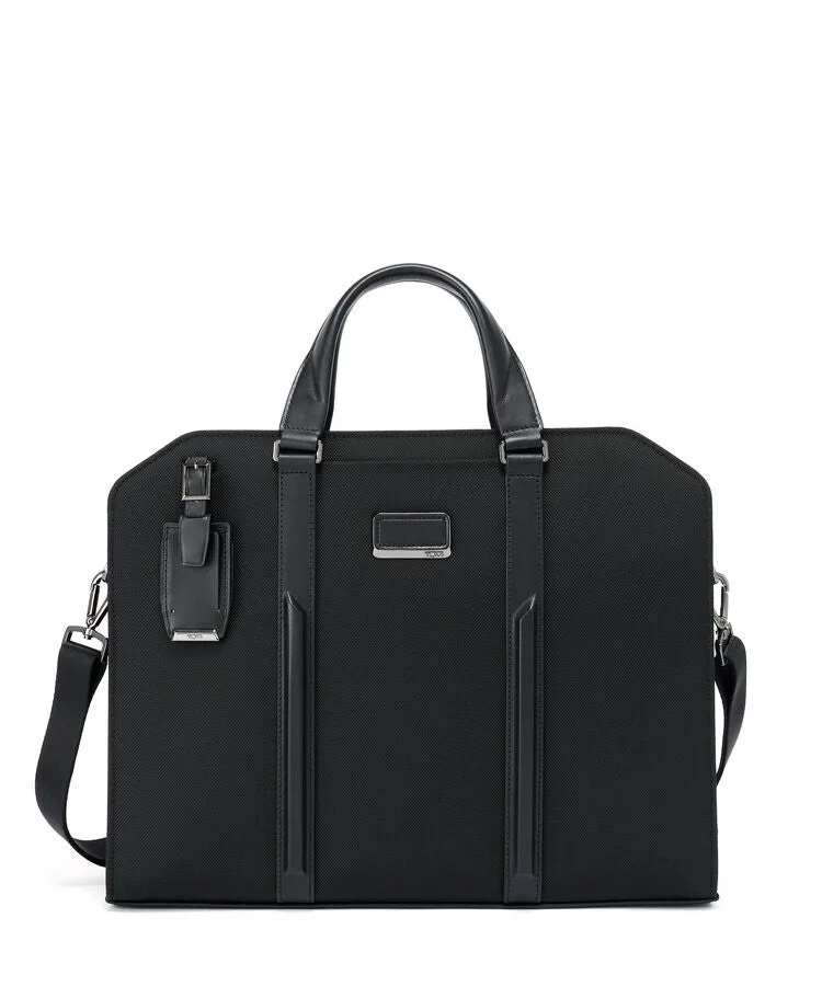 TUMI JARVIS スリム・ブリーフ — manufacturer gallery