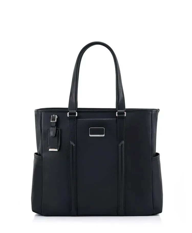 TUMI JARVIS ノース・サウス・トート — manufacturer gallery