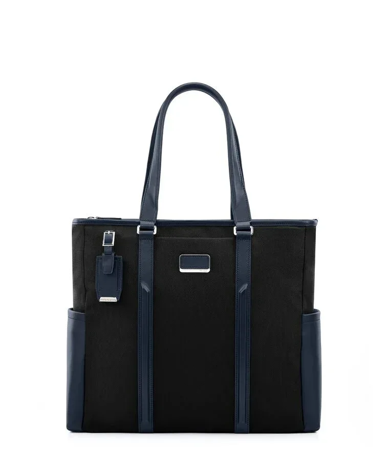 TUMI JARVIS ノース・サウス・トート — manufacturer gallery