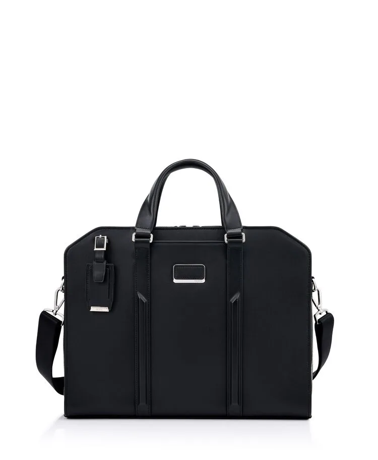 TUMI JARVIS スリム・ブリーフ — manufacturer gallery