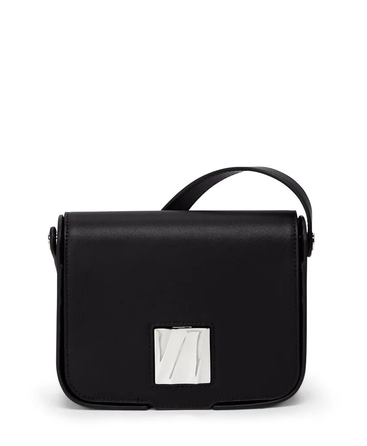 TUMI OLASスモール・ショルダー・バッグ — manufacturer gallery
