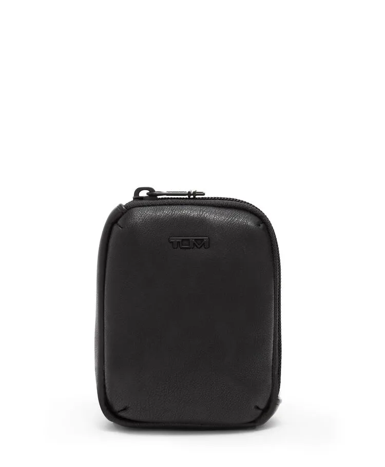 TUMI TUMI+ モジュラー・アクセサリー・ポーチ — manufacturer gallery