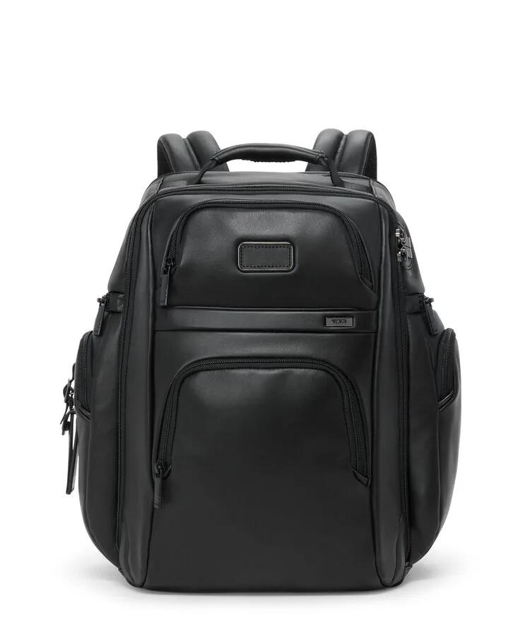 TUMI TUMI ALPHA (アルファ) トゥミ・ブリーフ・パック — manufacturer gallery
