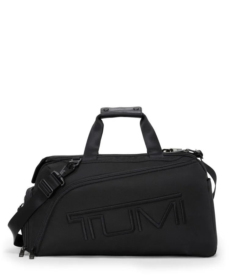 TUMI Tumi Golf ゴルフ・ダッフル — manufacturer gallery