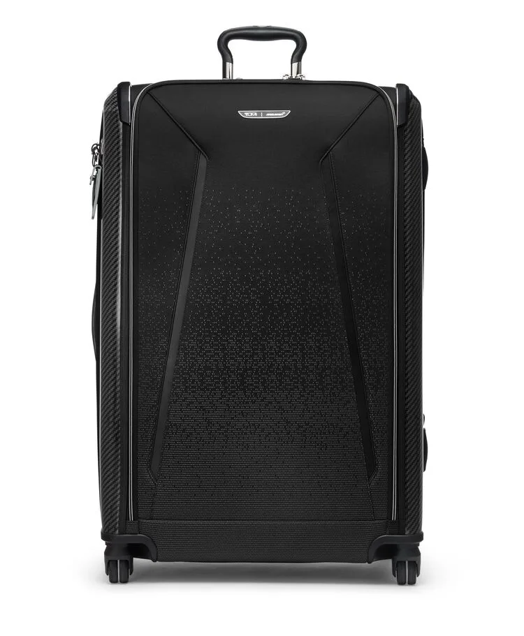 TUMI TUMI I MCLAREN 「エアロ」ラージ・フロント・ポケット・エクスパンダブル・チェックイン — manufacturer gallery
