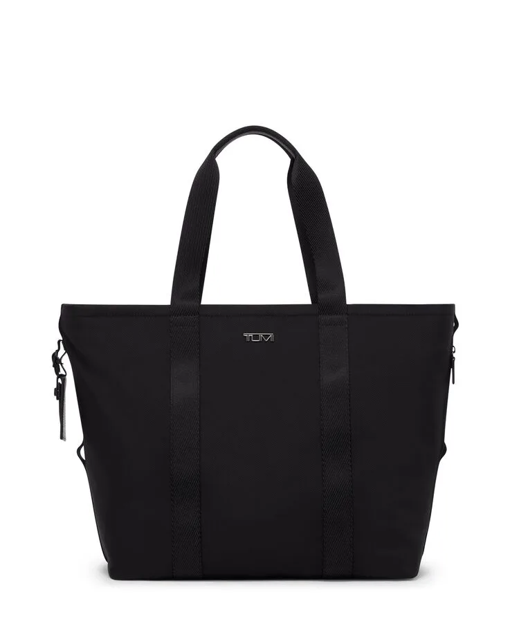 TUMI TUMI Sport エッセンシャル・ミディアム・イースト・ウエスト・トート — manufacturer gallery
