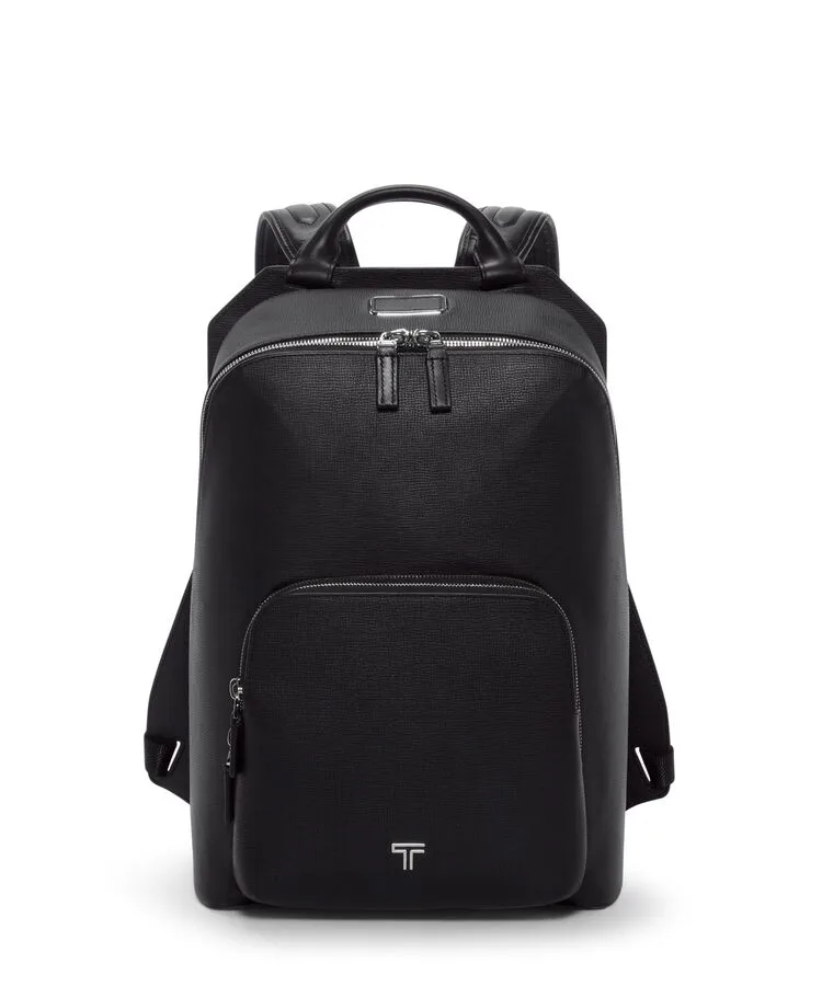 TUMI TURIN 「ダヴィデ」バックパック — manufacturer gallery